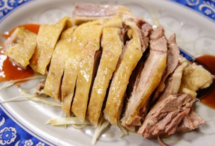 北門站美食 北門站美食