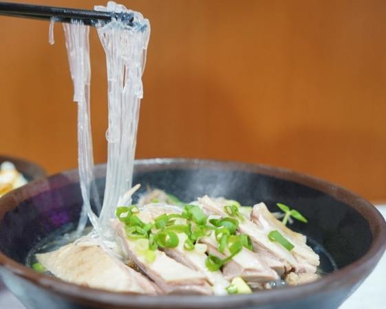 蘆洲美食小吃