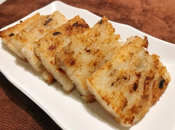 蘿蔔糕怎麼煎 蘿蔔糕怎麼煎