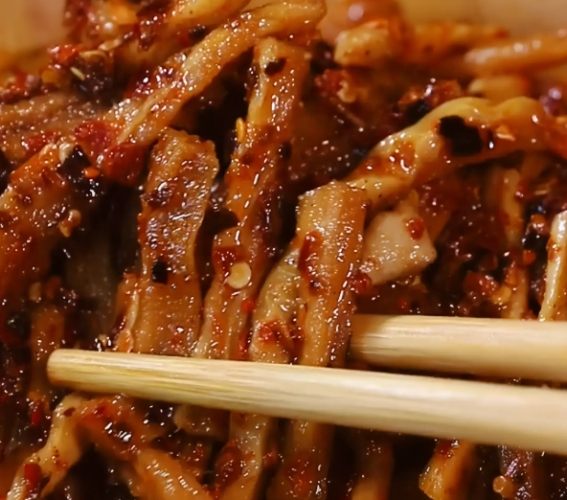 蘿蔔乾做法 蘿蔔乾做法