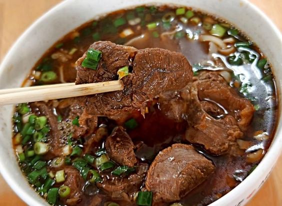 大園牛肉麵 大園牛肉麵