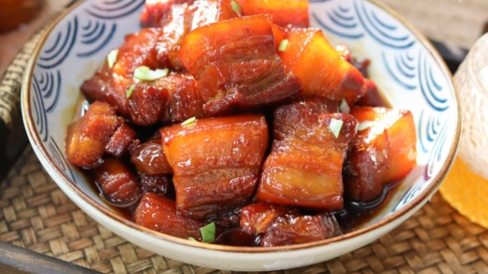 紅燒肉做法 紅燒肉做法
