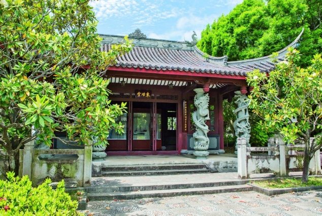 那霸景點 那霸景點