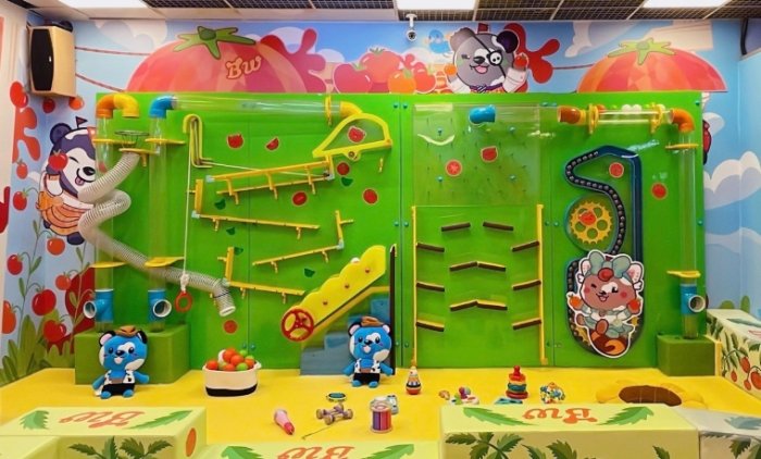 貝兒絲樂園 貝兒絲樂園