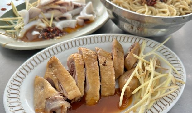 楠梓美食