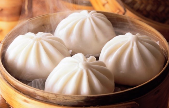 包子熱量 包子熱量
