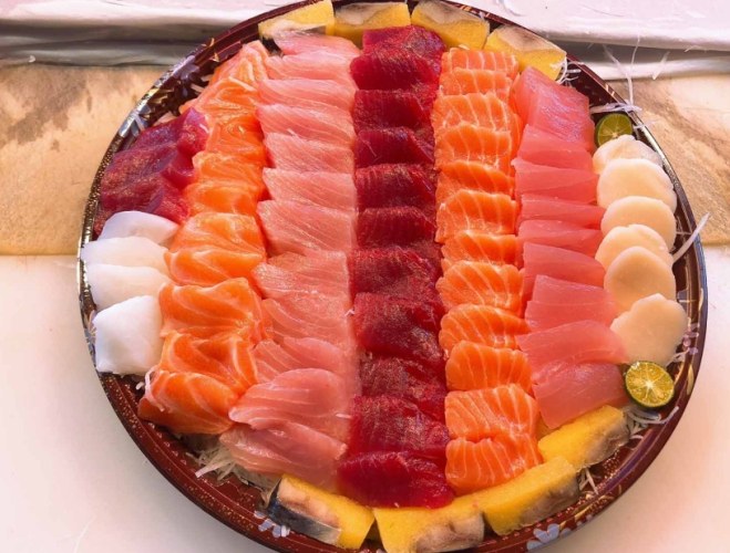 釜山西面美食 釜山西面美食