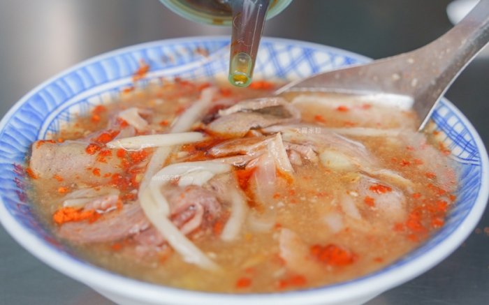 三重自強路美食