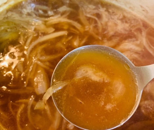 洋蔥湯 洋蔥湯