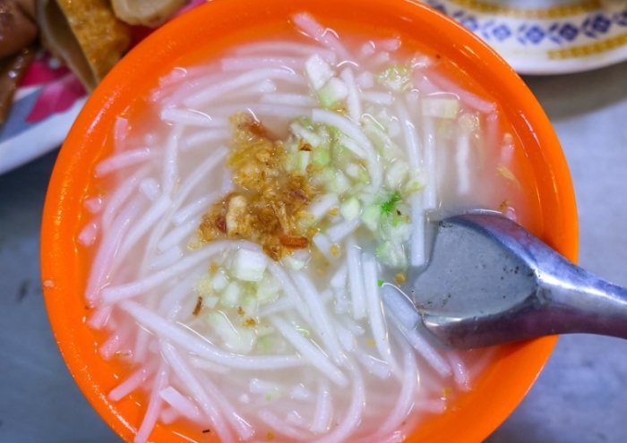 同安街美食 同安街美食