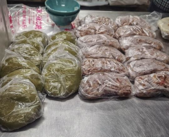 桃園在地美食