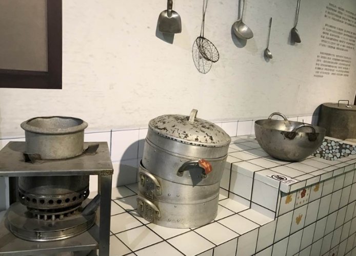 新竹眷村博物館 新竹眷村博物館