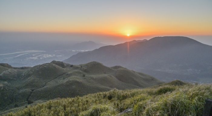 七星山 七星山