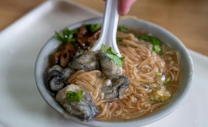 寶興街美食 寶興街美食