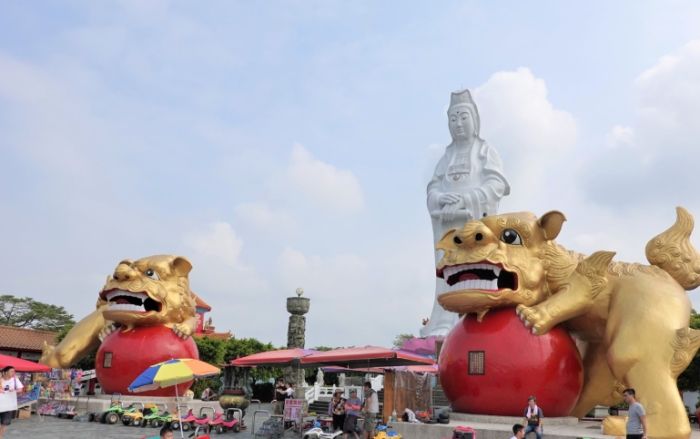 中壢好玩 中壢好玩