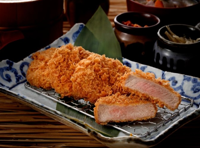大江購物中心美食街 大江購物中心美食街