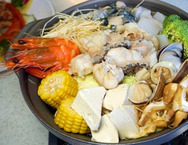 梧棲吃到飽 梧棲吃到飽