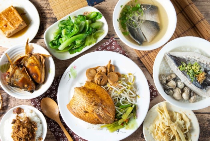 台南無刺虱目魚 台南無刺虱目魚