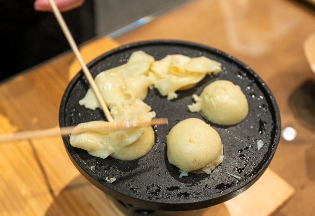 七星柴魚博物館 七星柴魚博物館
