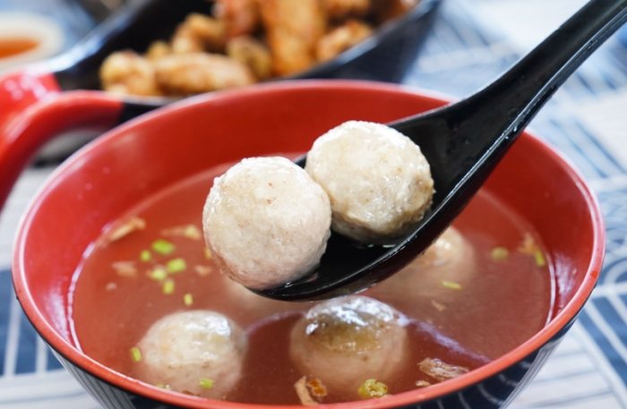 宏泰市場美食 宏泰市場美食