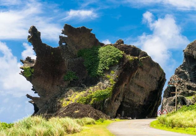 蘭嶼旅遊 蘭嶼旅遊