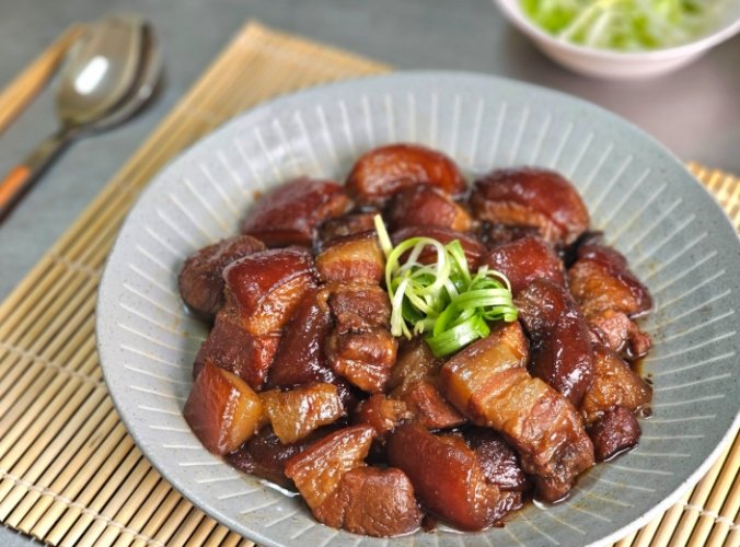 滷肉做法 滷肉做法