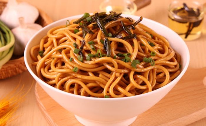 南京松江美食