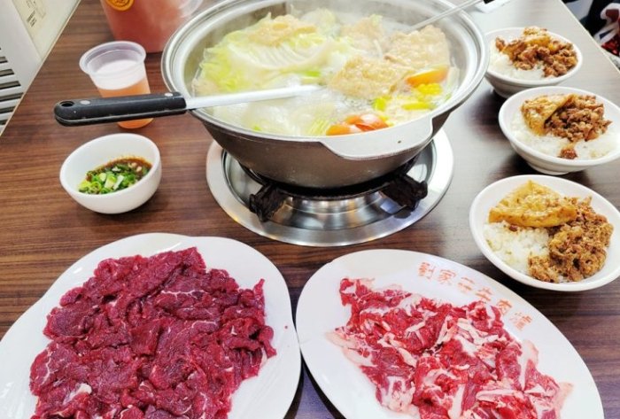 和緯路美食 和緯路美食