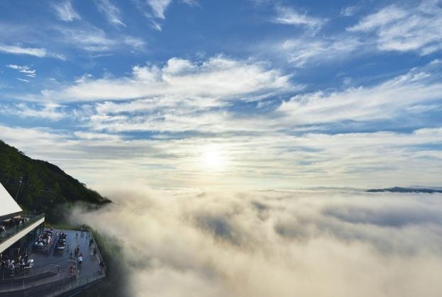 河灣渡假村 河灣渡假村