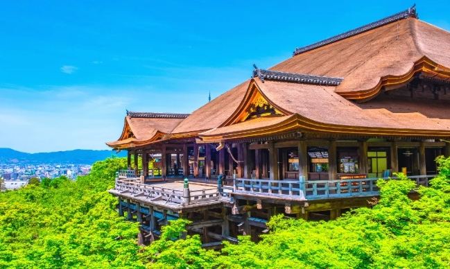 京都旅遊