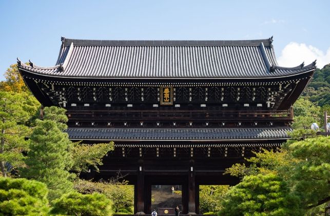 知恩寺