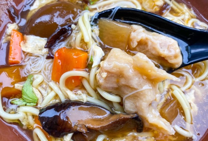 大內美食 大內美食