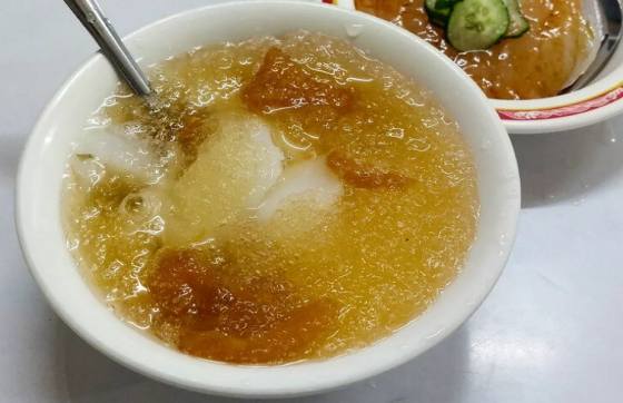 豐原夜市
