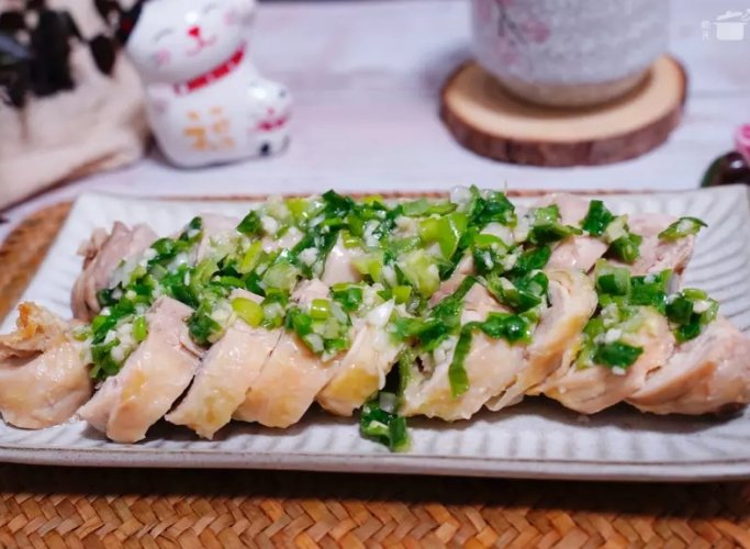 雞腿捲做法