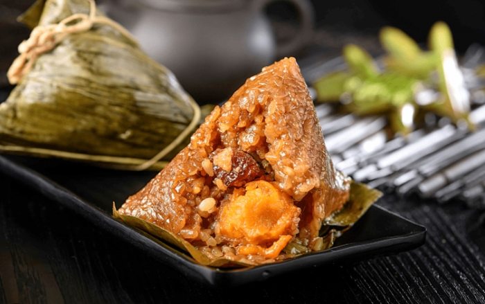 粽子做法 粽子做法