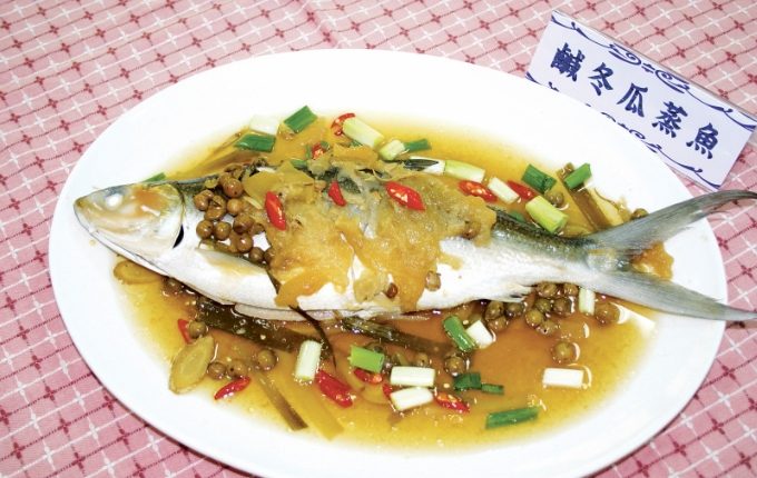 峨眉湖美食 峨眉湖美食