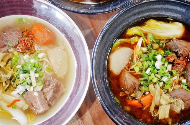 桃園大園美食