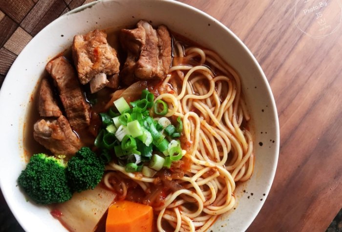 濟南路美食 濟南路美食
