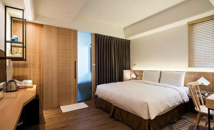 鹿港老街住宿 鹿港老街住宿