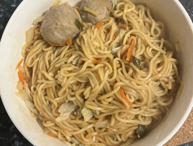 蒸煮麵熱量 蒸煮麵熱量