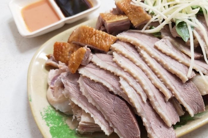後港一路美食 後港一路美食