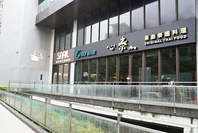 林口昕境廣場 林口昕境廣場
