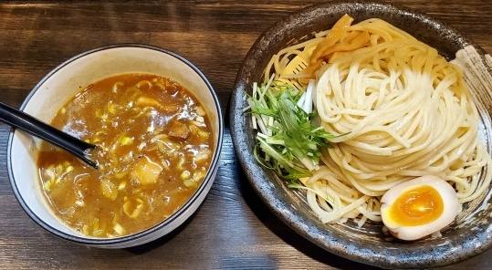 沾麵 沾麵