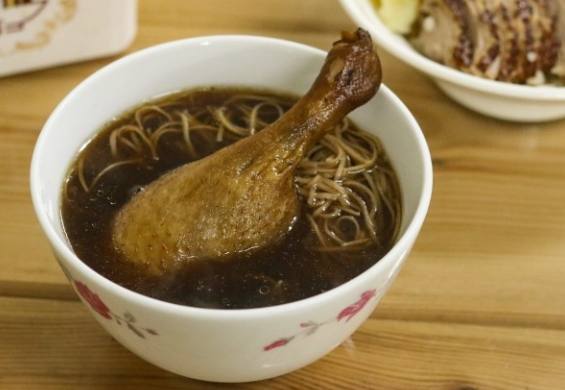 台南後壁美食
