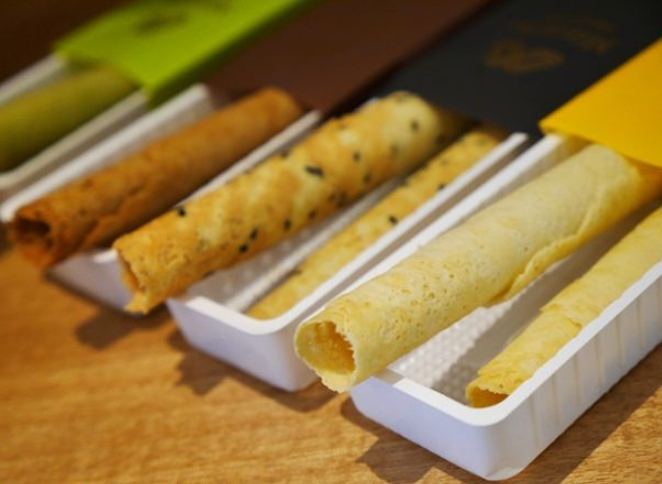 五結鄉美食 五結鄉美食