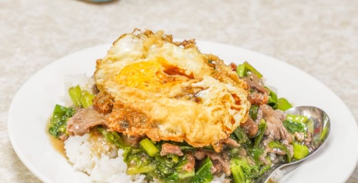 中山站銅板美食 中山站銅板美食