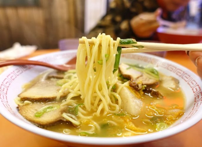 心齋橋美食 心齋橋美食