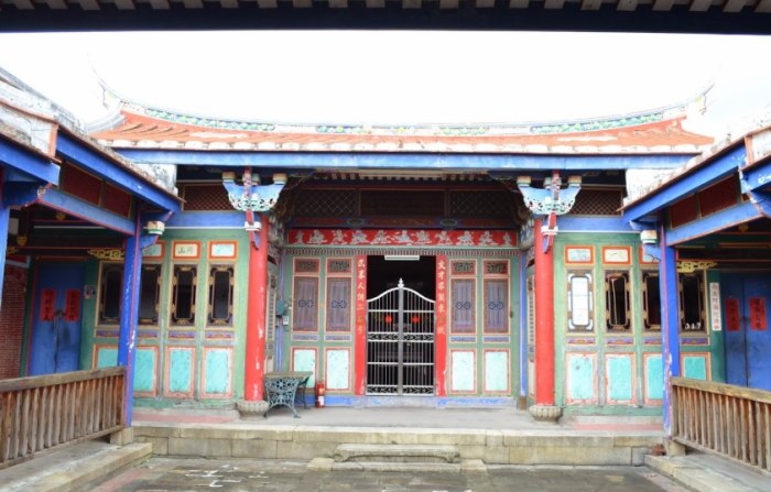 豐原親子景點 豐原親子景點