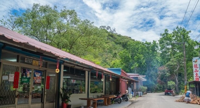 田寮景點 田寮景點