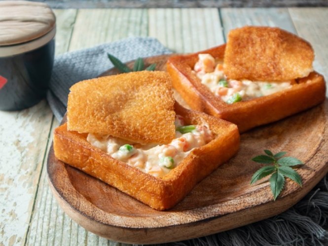三沙灣美食 三沙灣美食